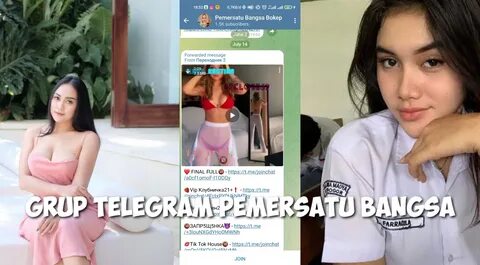 Link Grup Pemersatu Bangsa Paling dicari.