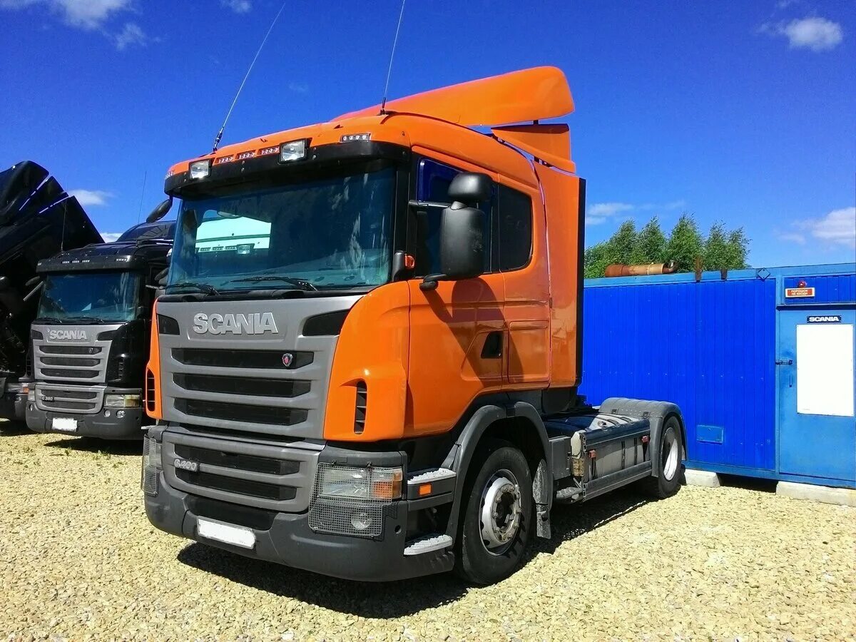 Scania g series. Оранжевая Скания g440. Scania g 2012. Скания тягач оранжевый 2022. Scania g Series 2012.