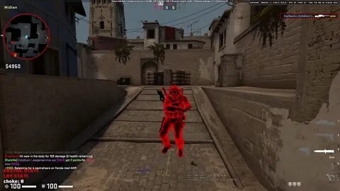 Go hvh