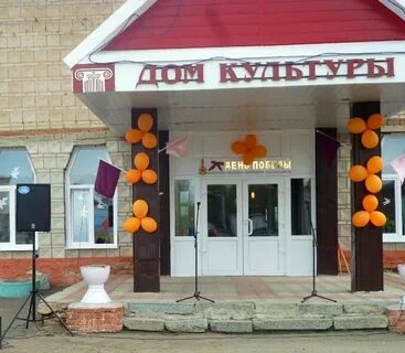 Томск октябрьское