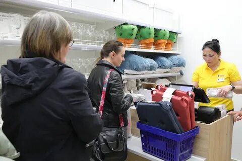 Белорусская икеа