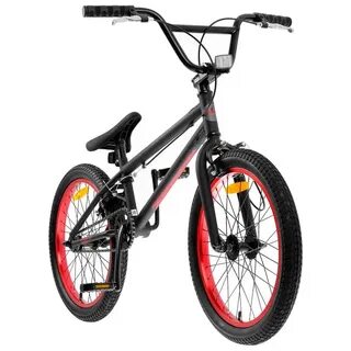 Bmx stark