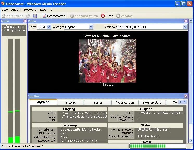 Программы для записи видеоуроков. Encoder программа. Windows media encoder. Windows media encoder. Windows media encoder.
