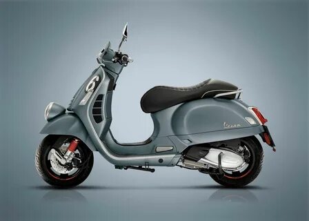 Vespa