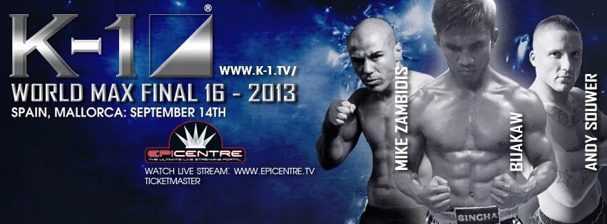 K1 World Max. Буакав k-1. Джорджио k 1 World Max. K-1 World Max Постер.