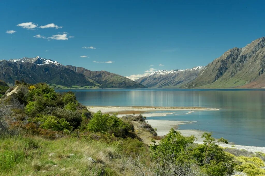 Зиландия. New Zealand scenery_459168.IPG.