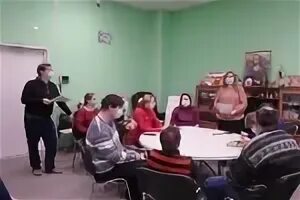 Инвалиды пушкина