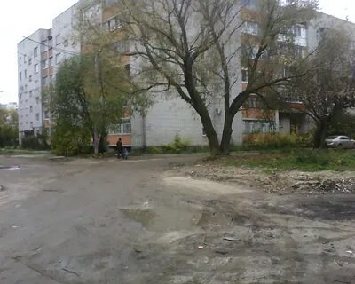 Кальная 26 рязань