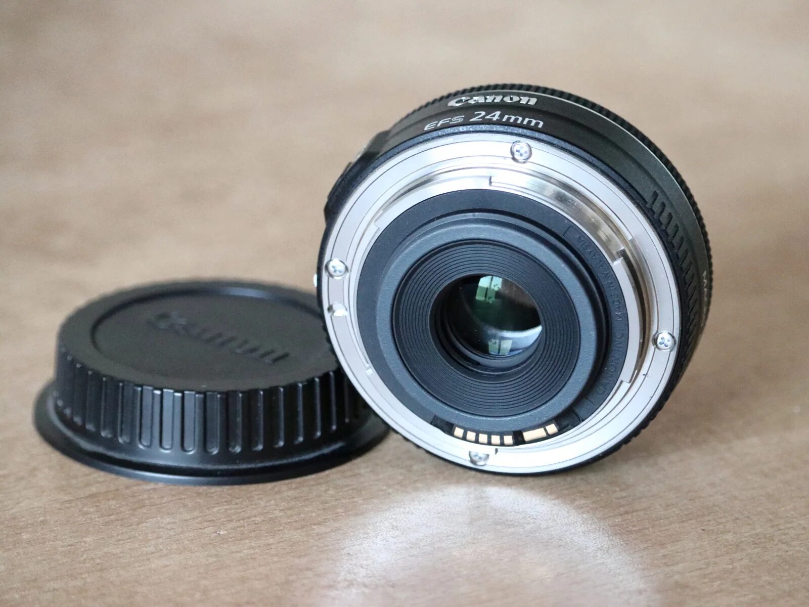 Ef 24mm f 2.8