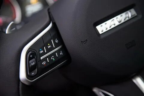 Оплетка на руль хавал ф7