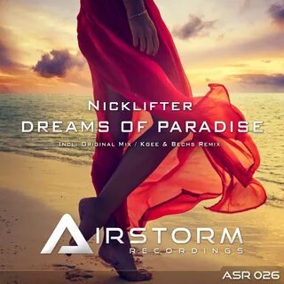 Paradise mix