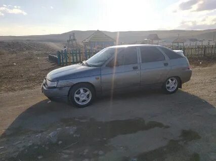 Авторынок кызыл