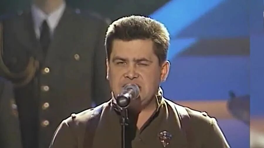 Песни любэ комбат батяня группа. Песни любэ комбат батяня группа. Концерт "комбат. Любэ 1995. 4.