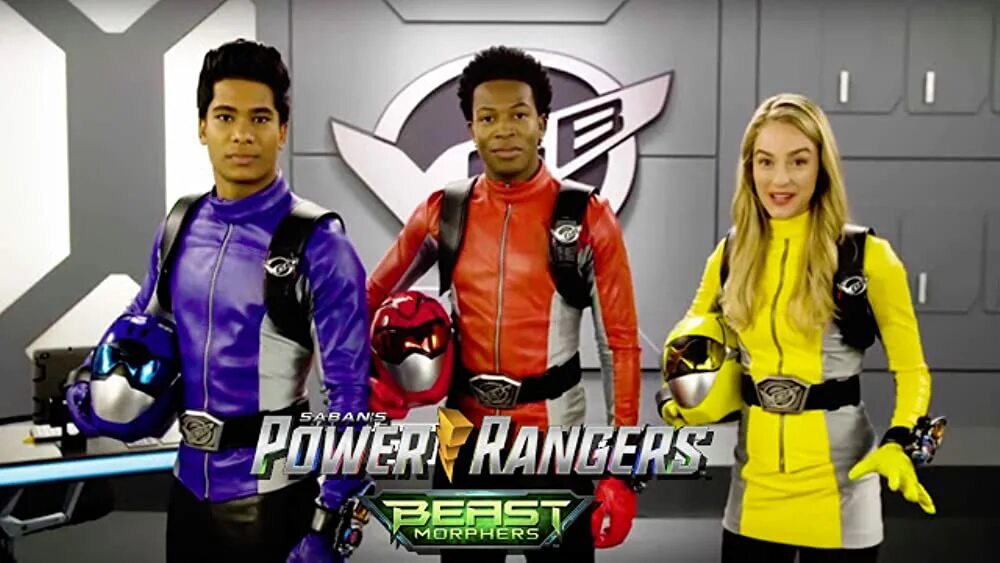 The power of the beast