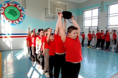 Возрождение школ искусств