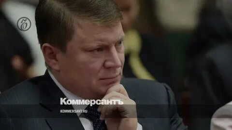 Мэр ушел в отставку