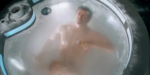 Заморозка мозга 2021