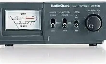 Power swr meter. Power swr meter