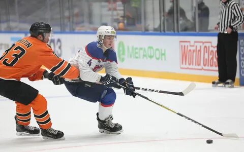 Амурские тигры расписание матчей