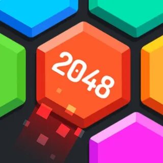 2048 слияние блоков