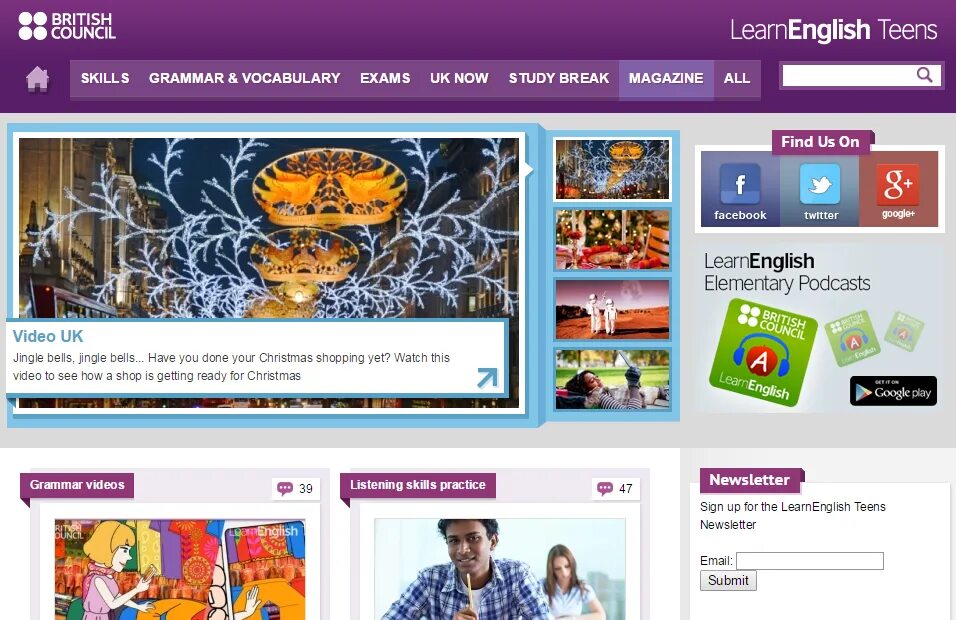 British Council. British Council learn English teens. British Council for teens. British Council | LEARNENGLISH. Https learnenglishteens britishcouncil org skills