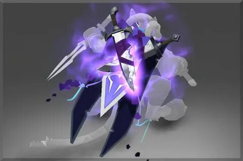 Shadow's masquerade