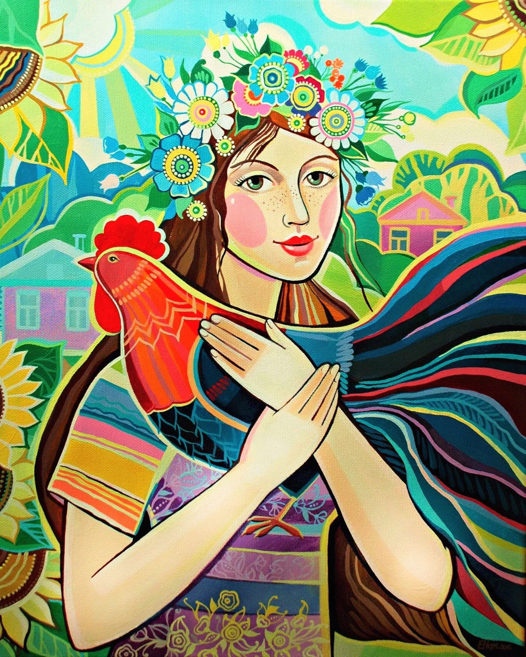 Франсуаза нилли francoise nielly. Sainer etam художник. Туллиус хойер. Холст иллюстратор. Картина маслом моисеевой лианы.