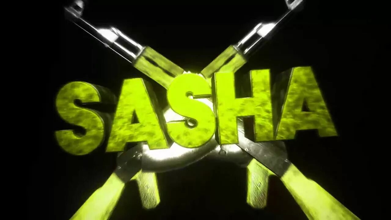 Getaway intro