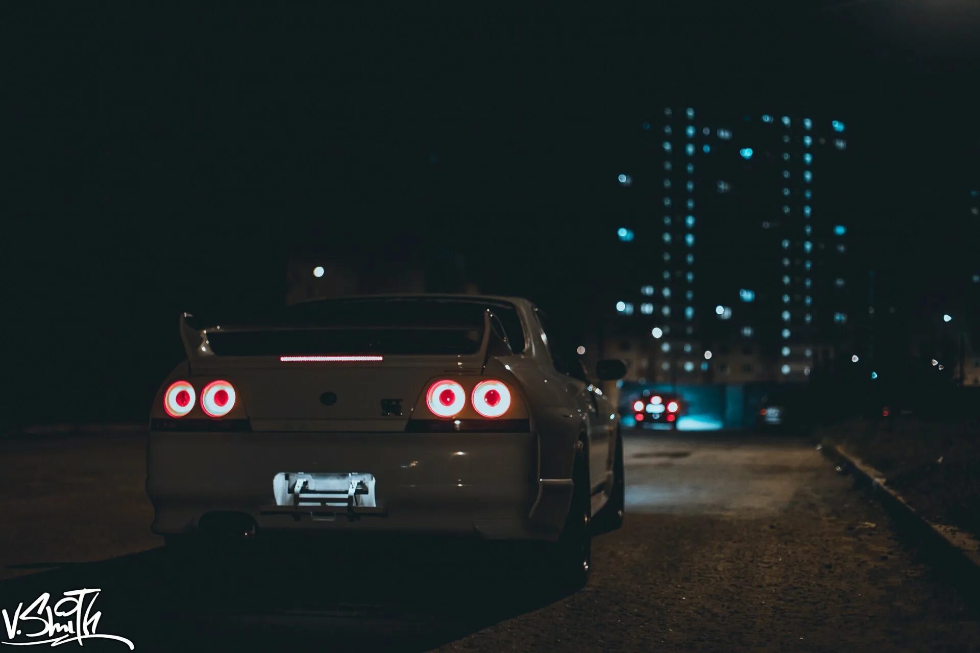 Nissan r33 Night. Скайлайн r33. Nissan Skyline r33 ночью. R33 Skyline 4.