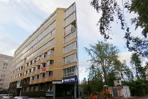 Женская консультация архангельск