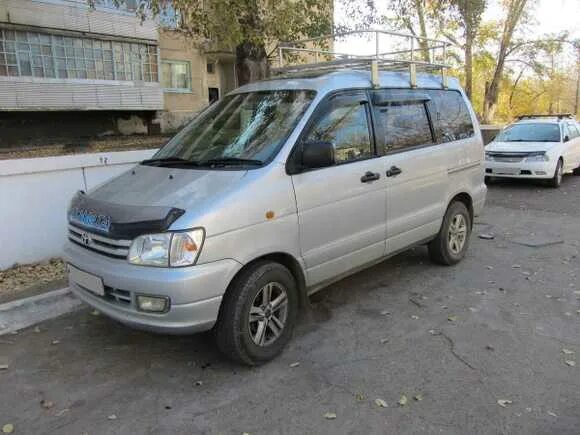 Toyota Town Ace Noah 1998. Тойота Town Ace Noah 1998 года. Toyota Town Ace 1998. Таун айс Ноах 1998. Айс с пробегом