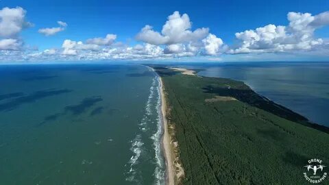 Куршская коса объект культурного наследия
