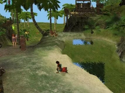 The castaway 2