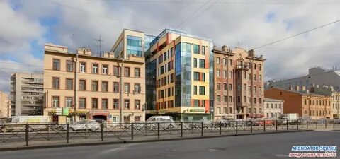 Центр лиговский санкт петербург