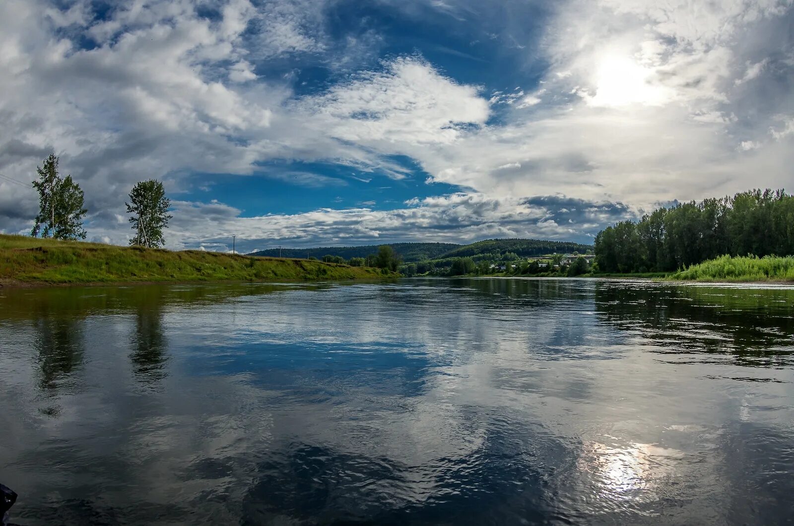 Облако в реке слушать