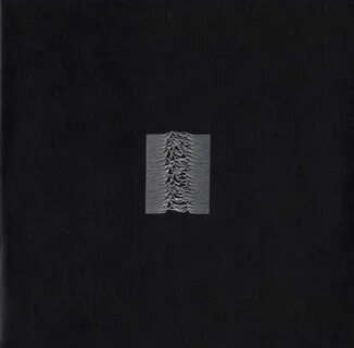 Unknown pleasures