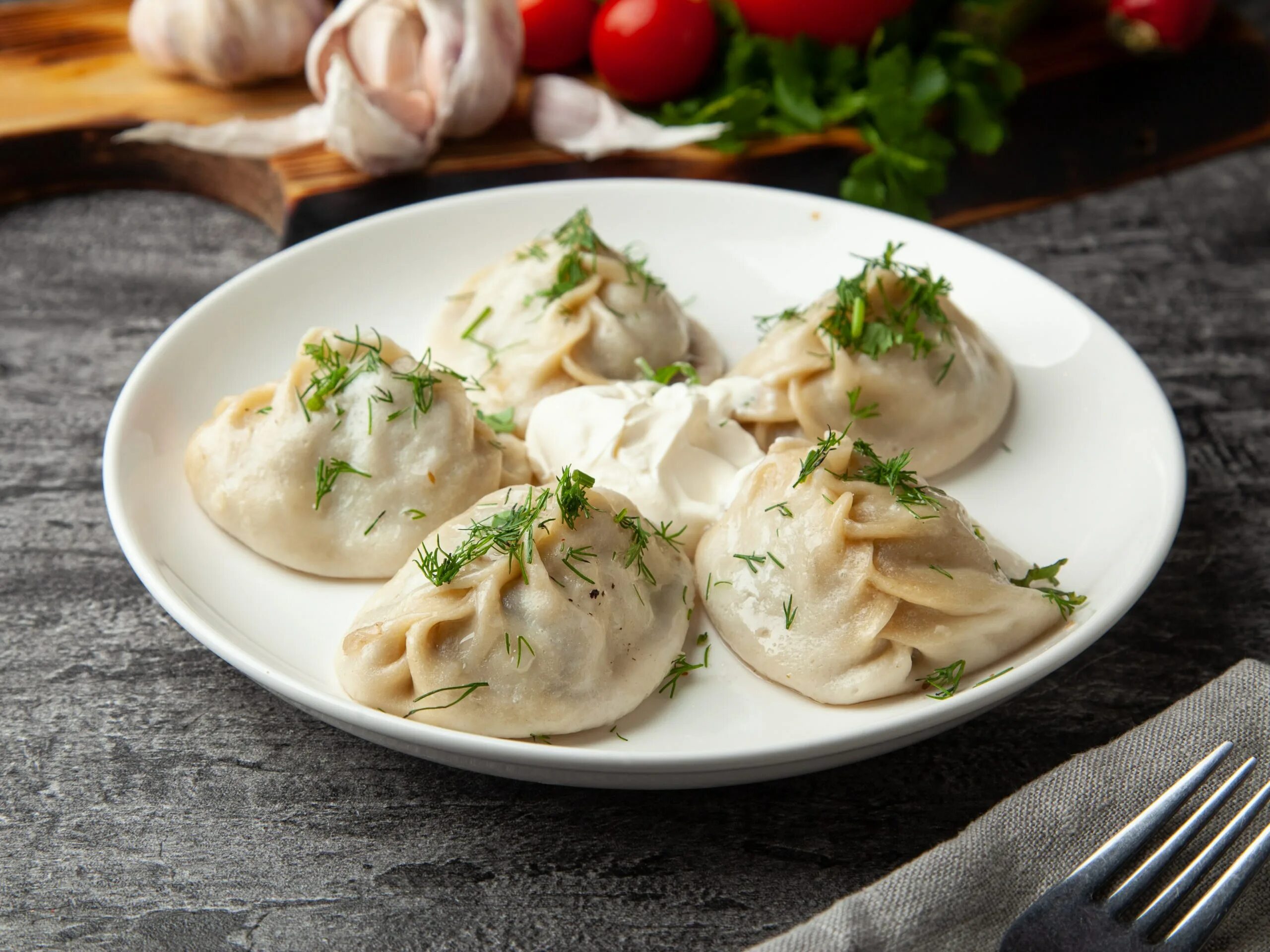 Курзе с говядиной Когалым