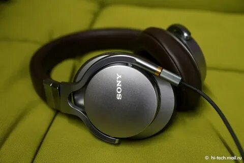 Sony mdr 1a