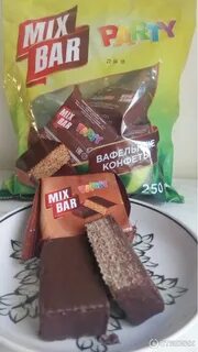Отзывы микс бара
