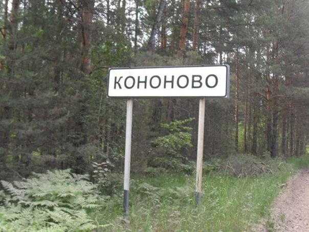Сообщества п