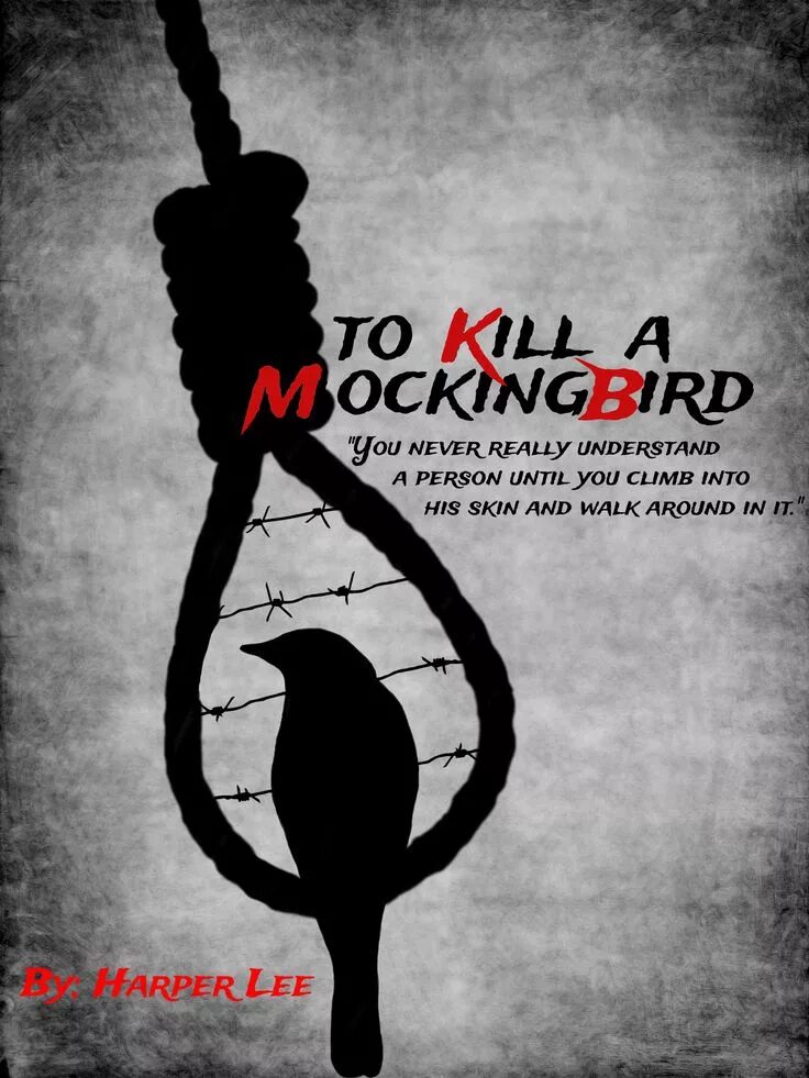 Mockingbird без слов. Mockingbird без слов
