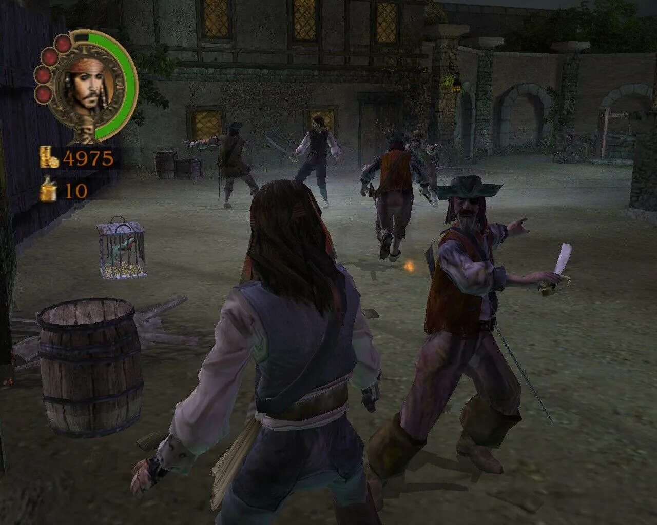 Caribbean legend. Pirates of the caribbean: the legend of jack sparrow игра. pirates of the caribbean: the legend of jack sparrow (2006/rus/pal). легенда джека воробья игра. корсары 2 легенда о джеке спэрроу.