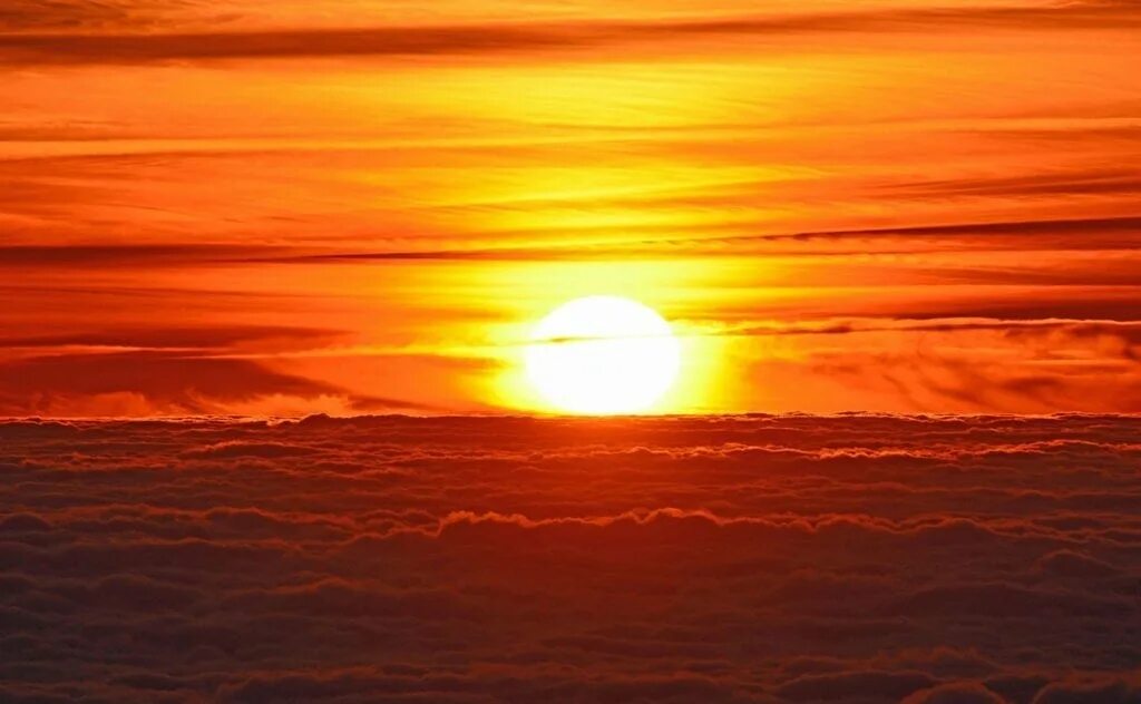 Sun meaning