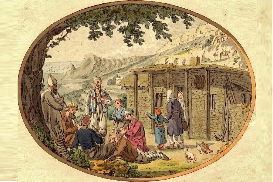 Гейслер ногайцы. Крымское ханство татары. Одежда крымского ханства 16 века. Крымское ханство 18 века. Крымские татары крымское ханство.