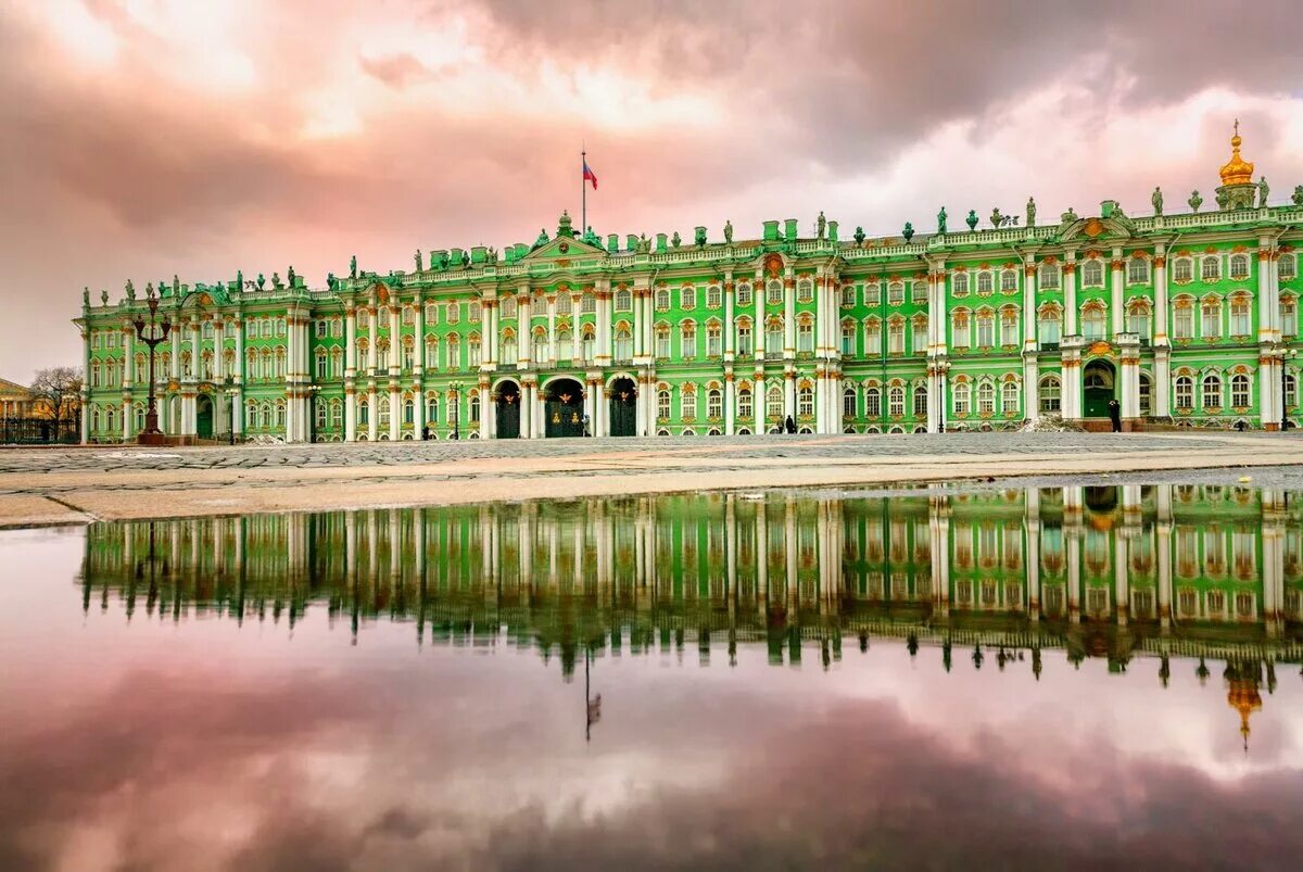 Hermitage 2