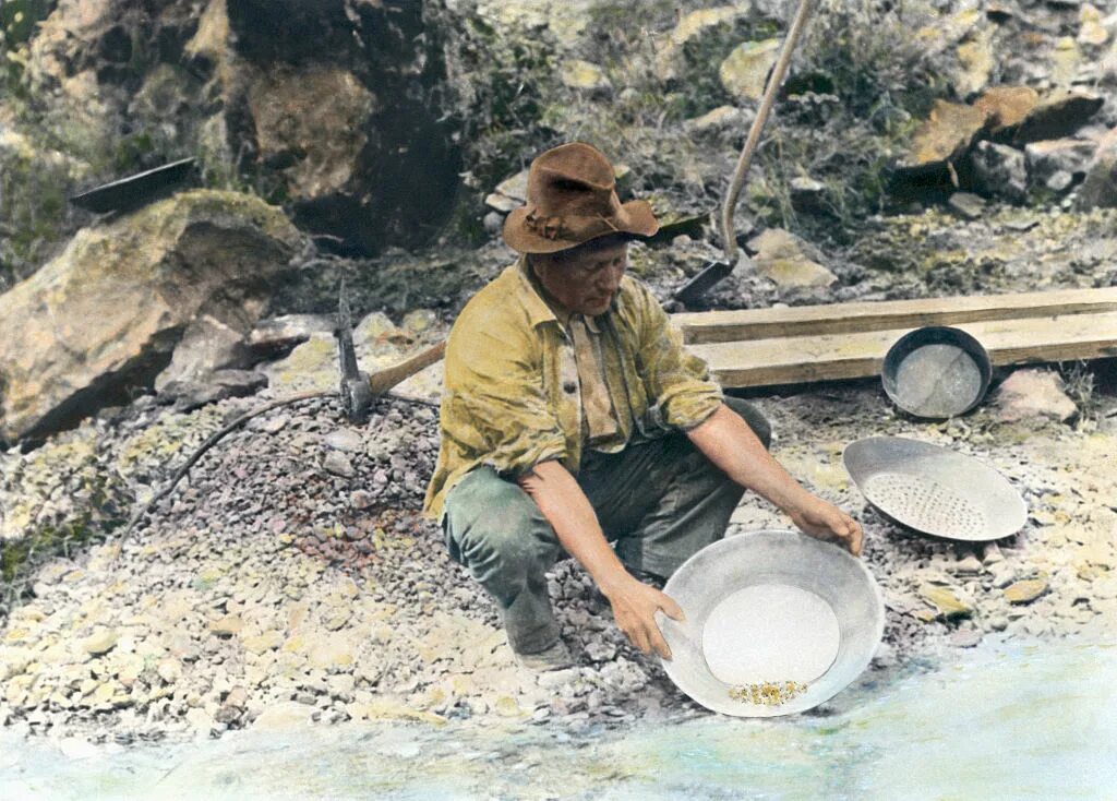 Старатели Золотая лихорадка. Золотая лихорадка (Gold Rush). Старатель золота Золотая лихорадка. Золотая лихорадка в Калифорнии 1849.