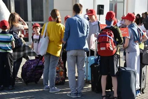 Бесплатный проезд детям до какого