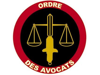 Ordre des