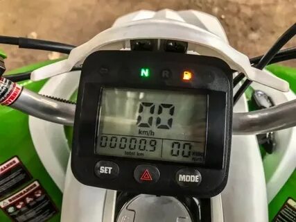 Мотолэнд ралли 250