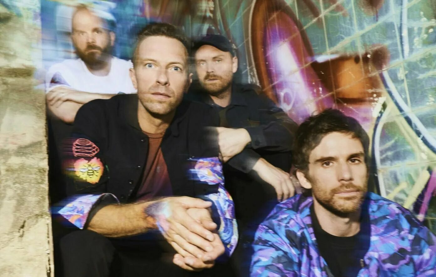 Coldplay times. Coldplay группа 2025. группа coldplay 2025. уилл чемпион 2025 coldplay. coldplay coloratura.
